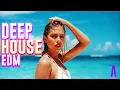 Download Lagu Best Deep House EDM Mix 2025 /\\ Non-Stop Ultimate Festival Playlist