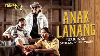 Download  Ndarboy Genk - Anak Lanang Original (official Music Video)