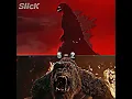Download Lagu GODZILLA IN HELL (SLICK) VS MONSTERVERSE (REMASTERED - 1K SPECIAL) #shorts #viralvideo #kaiju