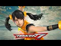 Download Lagu TEKKEN 7 Infinite Azure Stage Theme - Extended Video Mix