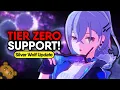 Download Lagu A COMPLETE Updated Guide to Silver Wolf! | 3.4 Buffed Relics, Light Cones, Teams
