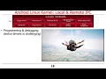 Overview of the Android Linux Kernel Part 2 Core Kernel IPC and Processing Mechanisms