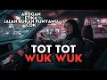 Download Lagu TOT TOT WUK WUK - PARI KESIT RAP HIJAB