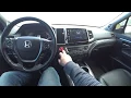 Honda Ridgeline to Accessory Mode Trick - No Lag