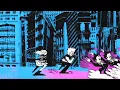 Download Lagu Billy Idol feat. Avril Lavigne - 77 (Official Music Visualizer)