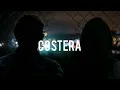 Costera- Me quitas el aire (letra)