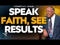 Lagu FAITH THAT MOVES MOUNTAINS — 12 Keys To Transform Your Life | Kenneth E Hagin FULL TEACHING!