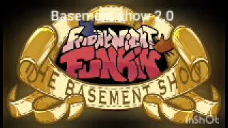 Vanishing Ost 2 0 The Basement Show 