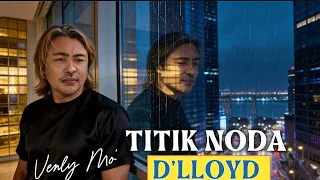 titik noda d lloyd cover slow rock penuh emosi venly mo
