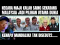 Download Lagu NEGARA MAJU KALAH SAING! MALAYSIA JADI PILIHAN UTAMA DUNIA