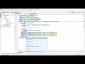 Project JavaFX - RadioButton CheckBox and ComboBox
