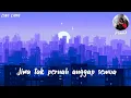 Download Lagu pyaniX - luka lama feat. Han Nadine (Official Lyric VIdeo)
