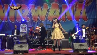 Download Dangdut koplo Cinta Tak Terbatas Waktu Jihan audy OM Nirwana MP3