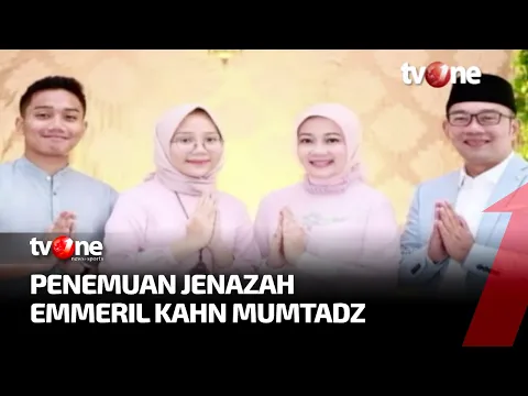Jenazah Eril Ditemukan di Bendungan Engehalde
