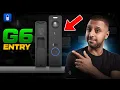 Lagu Ubiquiti G6 Entry Hands-On | The Protect + Access Doorbell
