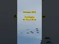 Download Lagu Merdeka 2025 Air Force Show #malaysia #merdeka #airforce #airforceshow #merdeka68 #merdeka2025