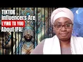 How To Know Your Destiny and Life changing wisdom IFA expert Dr Asanee Brogan