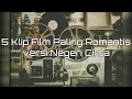 Klip Film Paling Romantis I Versi Negeri Cinta I #Romantis