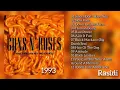 Lagu Guns N' Roses - the spaghetti incident (1993) Full album