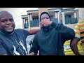 BTS: How We Shot CANICEE & BLESSER OGA – “AHINGE ROBANI” Music Video 🎬🔥