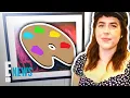 Nicole Kidman Tom Cruise s Daughter Bella Displays Artwork E News