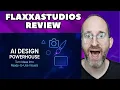 Download Lagu FlaxxaStudios recensie