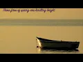 These are the days~Van Morrison