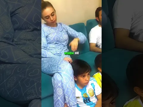 He Didn't See This Coming 🤣❤