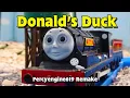 Download Lagu Tomy Donald's Duck