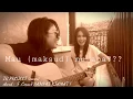 Download Lagu Senja tai anjing (cover) by \