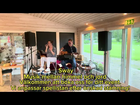 Sway , bild 2