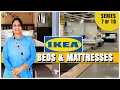 IKEA Beds and Mattresses Hyderabad IKEA Shopping Hyderabad Anu s Amazing Vlog