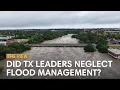 Download Lagu Did Texas Leaders Neglect Flood Management? | The View