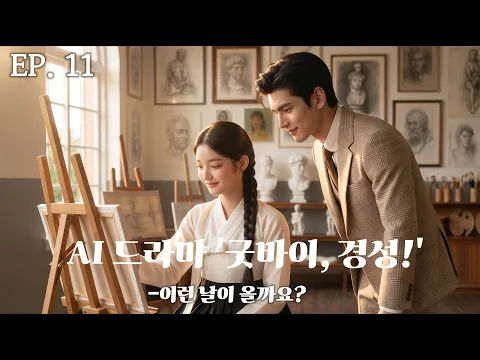 Goodbye, Gyeongseong! Episode 11