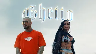 Badd G x Sami G - Ghetto