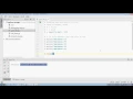 Python writing to a file in Hindi