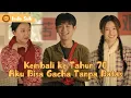 Download Lagu 【Indo Sub】Cuma pengin makan nasi, eh sistem malah ngasih satu ton paha ayam! #Full #MiniDrama