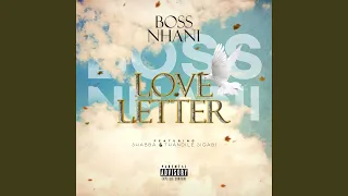 love letter feat shabba u0026 thandile sigabi