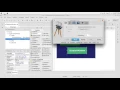 94 JAVA Swing GUI Multi windows