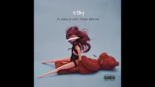 dj njebza feat poxen martin stay