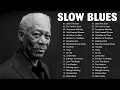 Whiskey Blues Music - THE BEST OF WHISKEY BLUES - Best Blues Songs Of All Time Relaxing Blues #rock