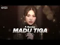 Lagu P  RAMLEE - MADU TIGA COVER | KOFLOW PROJECT VERSION | AI COVER