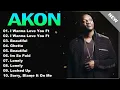 Lagu Akon #akonhits