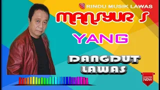 Download MANSYUR S - YANG MP3