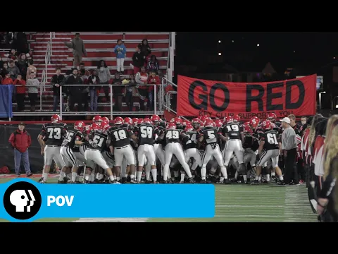 Official Trailer | Roll Red Roll | POV | PBS