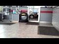 Midas oil change