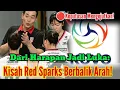 Download Lagu Keputusan Mengejutkan! Red Sparks Putuskan Hubungan❗