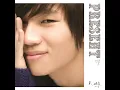 Present (feat. G1) (선물 (feat. G1) - K.will