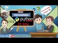 Python Dasar dan Input