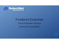 Proofpoint Essentials End-User Introduction